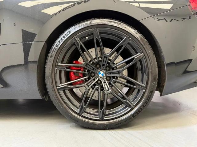 2024 BMW M2 Standard