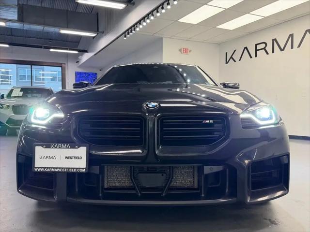 2024 BMW M2 Standard