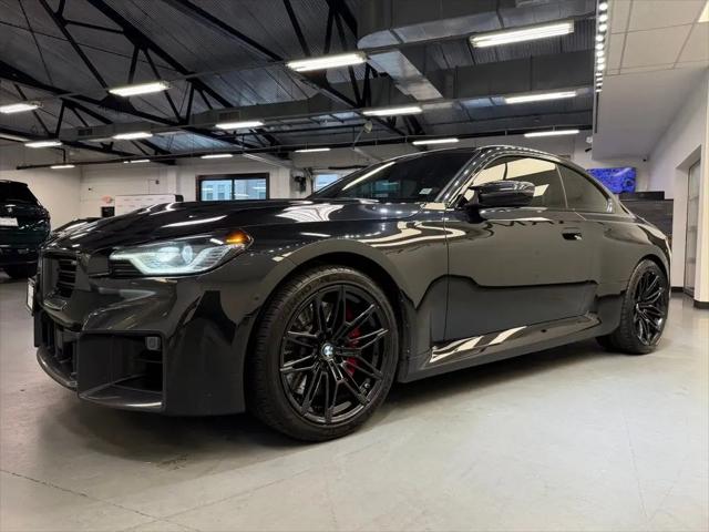 2024 BMW M2 Standard