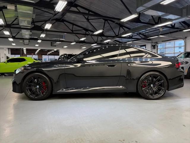 2024 BMW M2 Standard