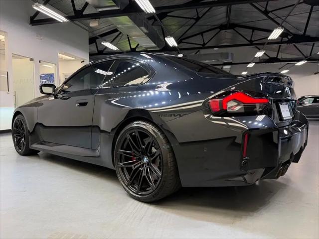 2024 BMW M2 Standard