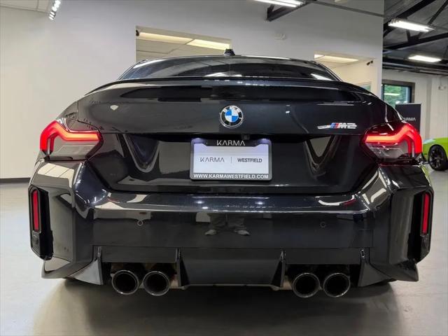 2024 BMW M2 Standard