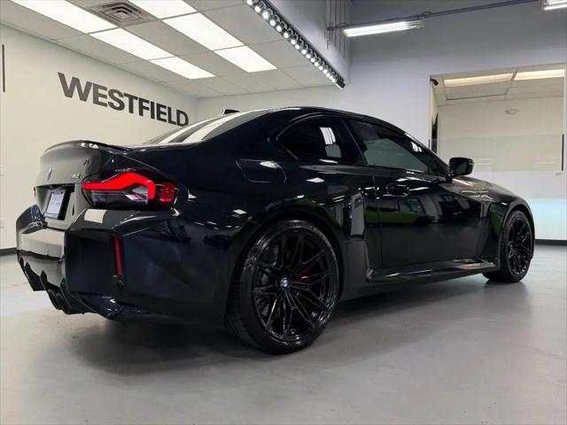 2024 BMW M2 Standard