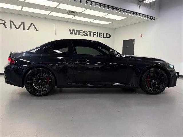 2024 BMW M2 Standard