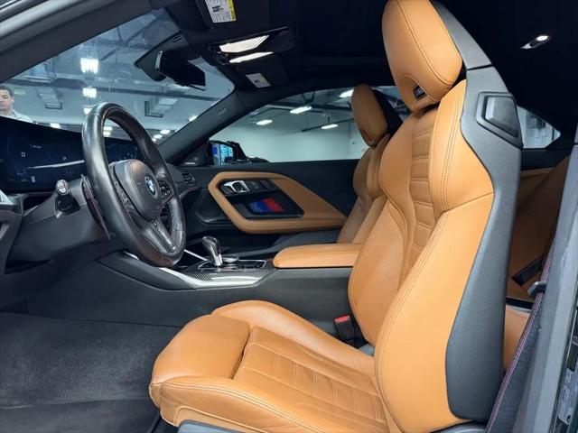 2024 BMW M2 Standard