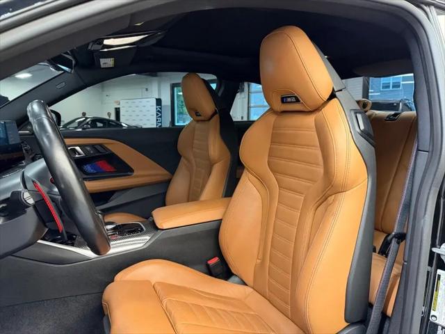 2024 BMW M2 Standard