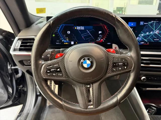 2024 BMW M2 Standard