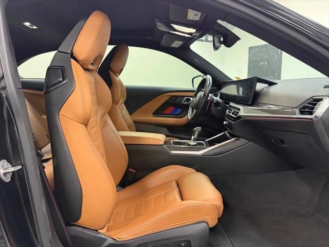 2024 BMW M2 Standard