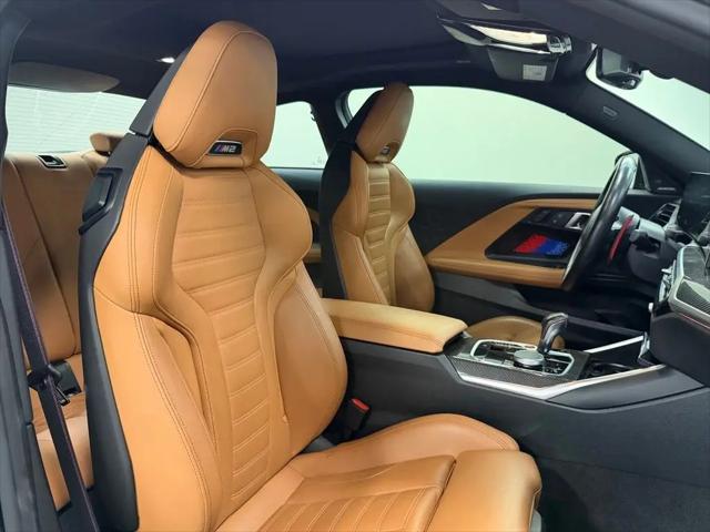 2024 BMW M2 Standard