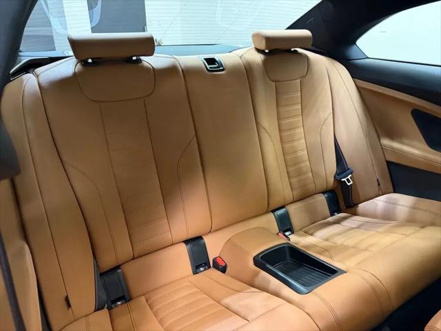 2024 BMW M2 Standard