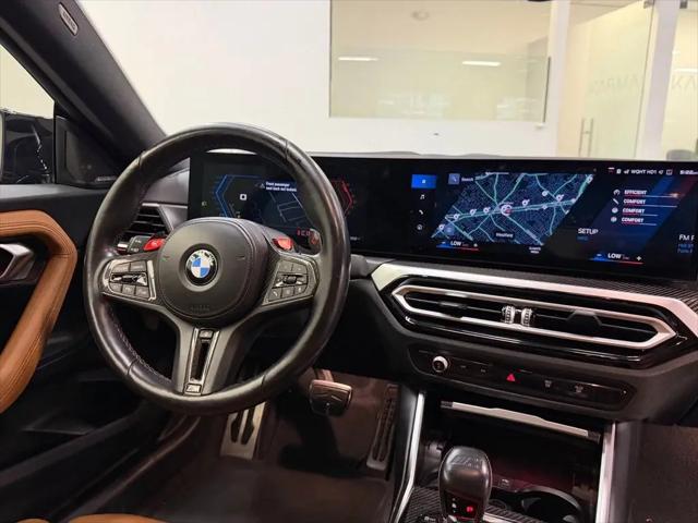 2024 BMW M2 Standard