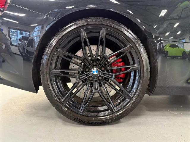 2024 BMW M2 Standard