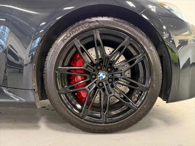 2024 BMW M2 Standard