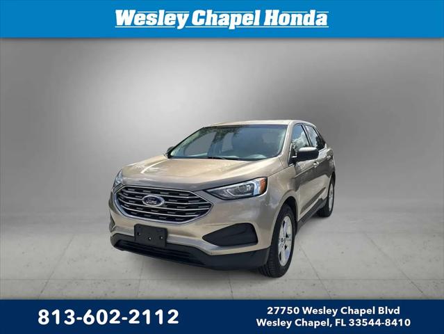 2020 Ford Edge SE for sale in Wesley Chapel, FL