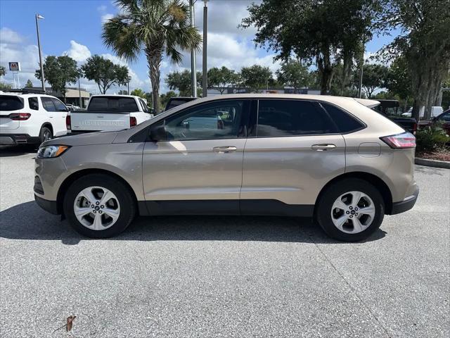 2020 Ford Edge SE