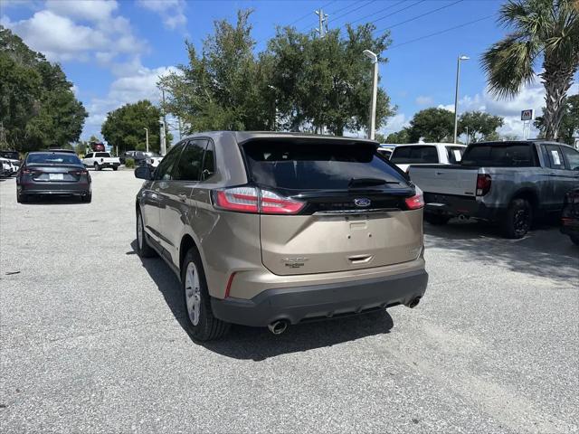 2020 Ford Edge SE