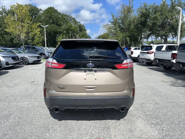 2020 Ford Edge SE
