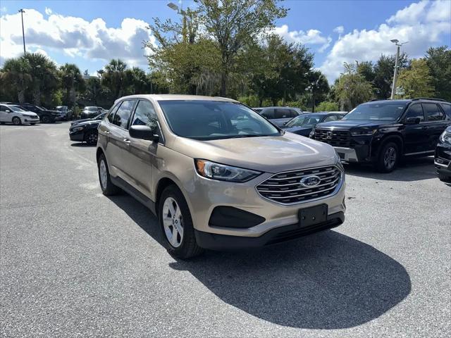 2020 Ford Edge SE