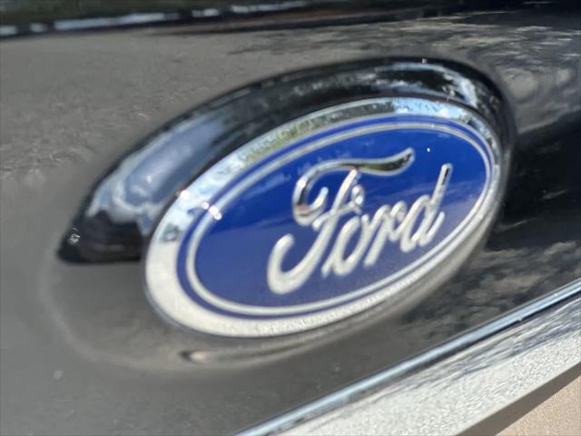 2020 Ford Edge SE