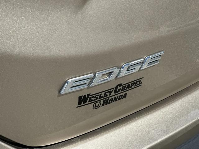 2020 Ford Edge SE