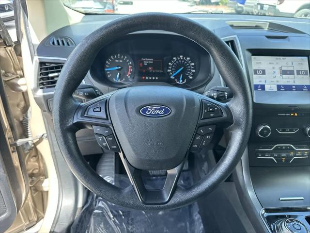 2020 Ford Edge SE