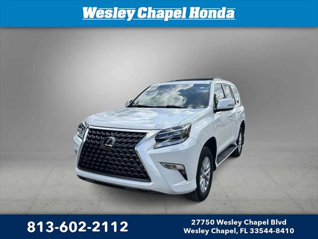 2023 Lexus GX 460 Premium for sale in Wesley Chapel, FL