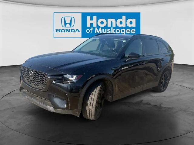 2025 Mazda X-90 3.3 Turbo Premium Sport for sale in Muskogee, OK