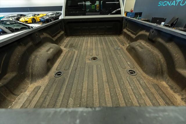 2019 Ram 3500 Limited Crew Cab 4x4 8' Box