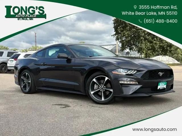 2023 Ford Mustang EcoBoost Fastback for sale in White Bear Lake, MN