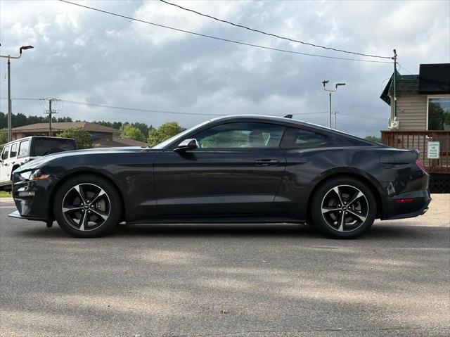 2023 Ford Mustang EcoBoost Fastback