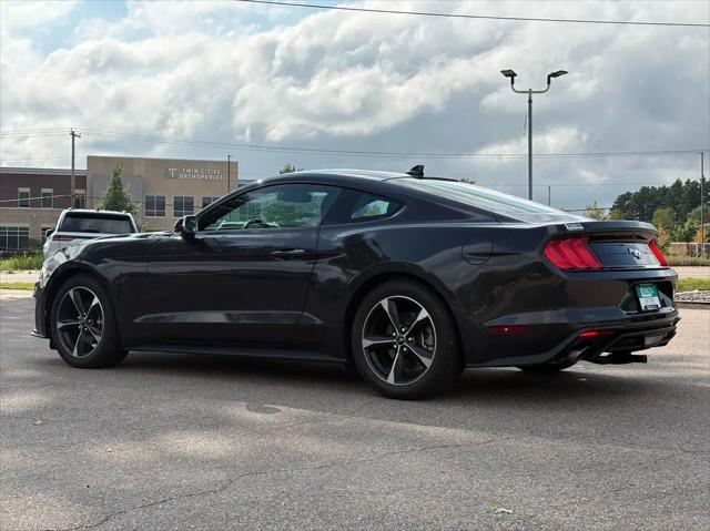 2023 Ford Mustang EcoBoost Fastback