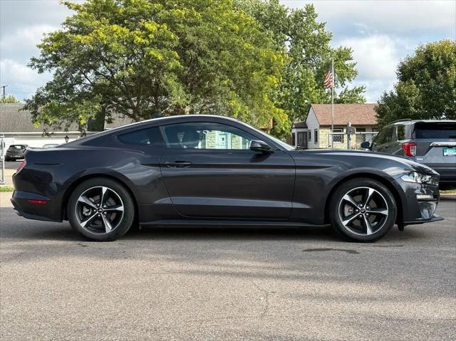 2023 Ford Mustang EcoBoost Fastback