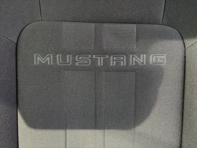 2023 Ford Mustang EcoBoost Fastback