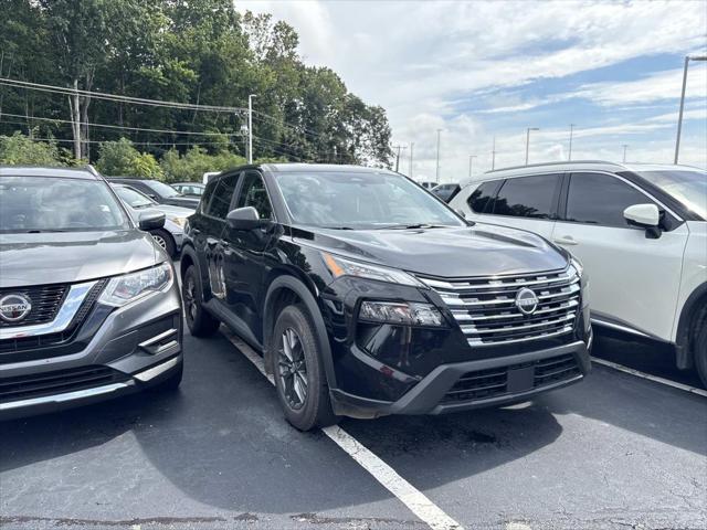 2025 Nissan Rogue S FWD for sale in Morristown, TN