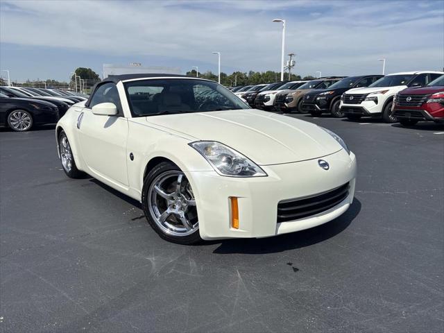 2006 Nissan 350Z Touring for sale in Morristown, TN
