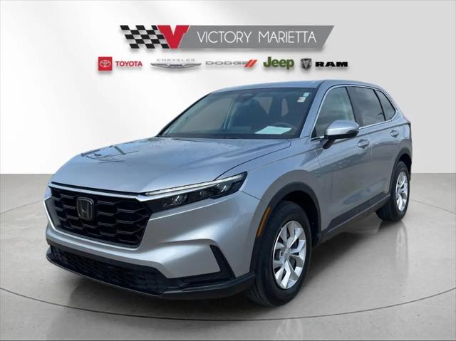 2025 Honda CR-V LX AWD for sale in Marietta, OH