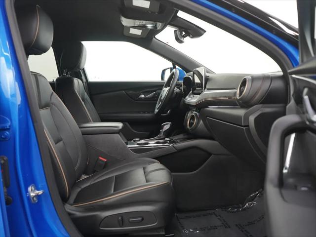 2024 Chevrolet Blazer AWD Premier