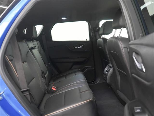 2024 Chevrolet Blazer AWD Premier
