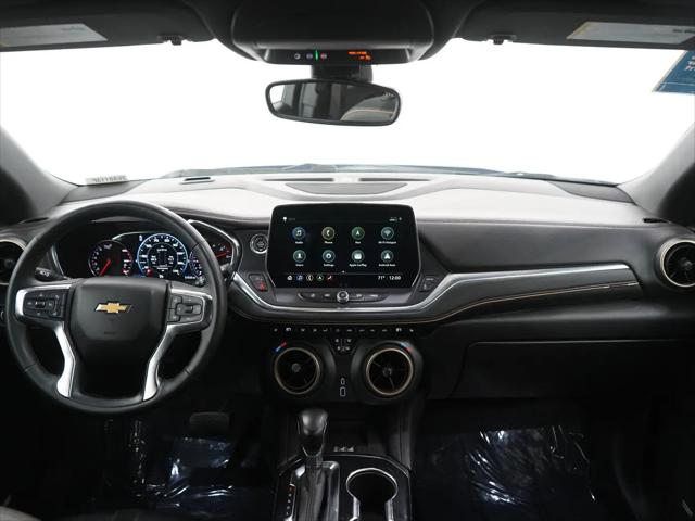 2024 Chevrolet Blazer AWD Premier