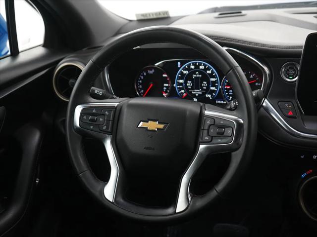 2024 Chevrolet Blazer AWD Premier