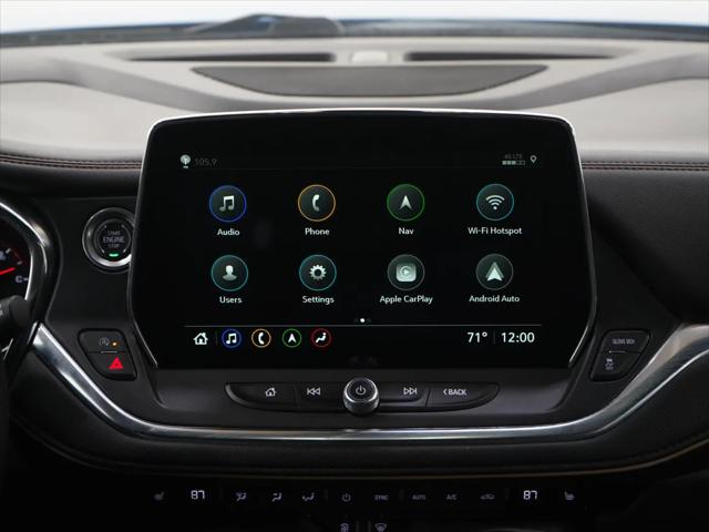 2024 Chevrolet Blazer AWD Premier
