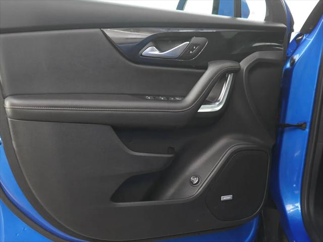 2024 Chevrolet Blazer AWD Premier
