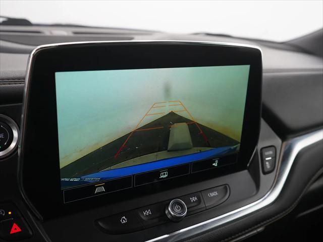 2024 Chevrolet Blazer AWD Premier