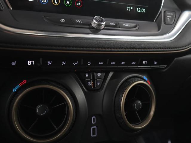 2024 Chevrolet Blazer AWD Premier