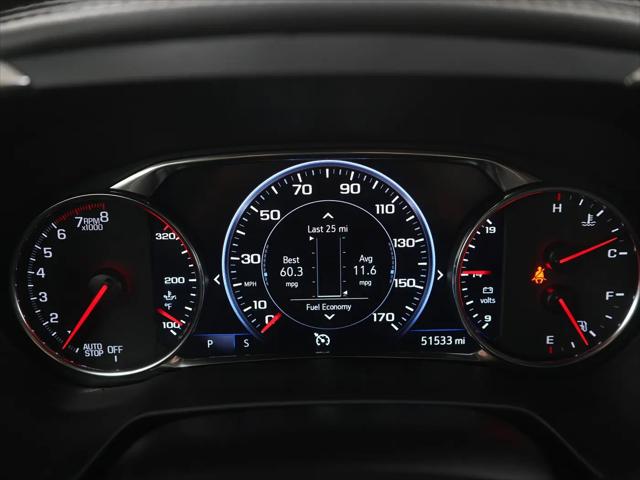 2024 Chevrolet Blazer AWD Premier
