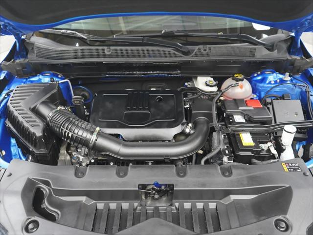 2024 Chevrolet Blazer AWD Premier
