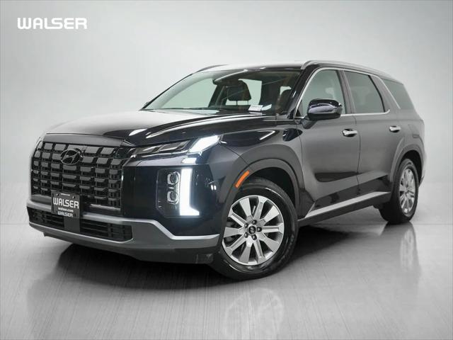 2025 Hyundai Palisade SEL for sale in Coon Rapids, MN