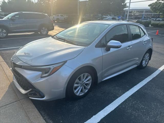 2024 Toyota Corolla SE for sale in Cleveland Heights, OH