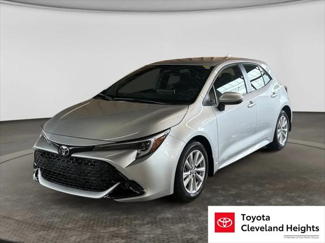 2024 Toyota Corolla SE for sale in Cleveland Heights, OH