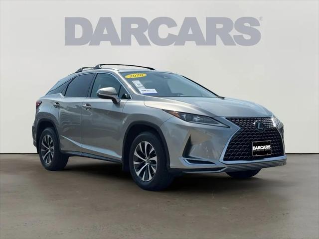 2020 Lexus RX 350 RX 350 for sale in Lanham, MD